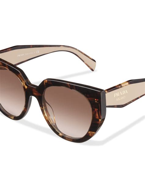 prada sonnenbeille|prada photochromic sunglasses.